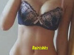Rairishks