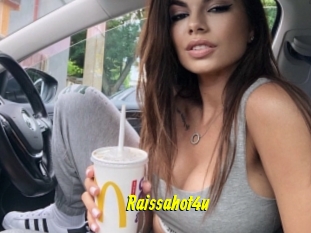 Raissahot4u