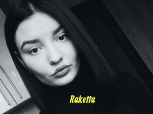 Raketta