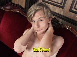RalfBlond