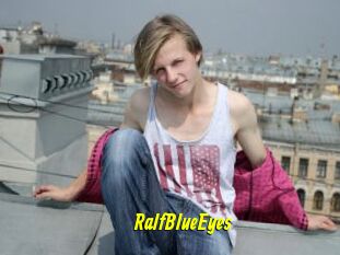 RalfBlueEyes