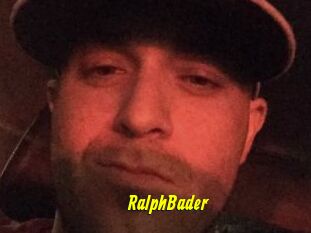 RalphBader