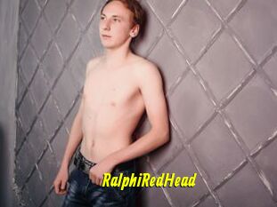 RalphiRedHead