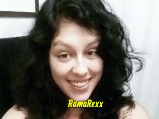 RamaRexx