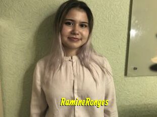RamineRonges