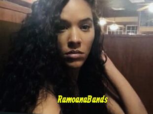 RamoanaBands
