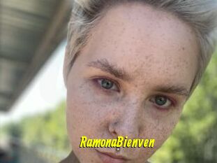 RamonaBienven