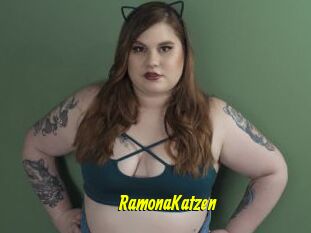 RamonaKatzen