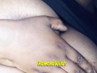 RamonaWilds