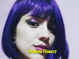 Ramona_Flowerz
