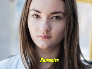 Ramonies
