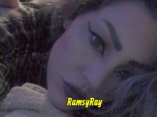 RamsyRay