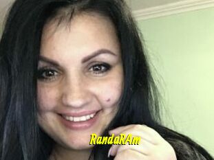 RandaRAm