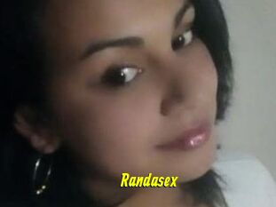 Randasex