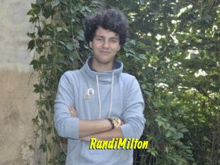 RandiMilton