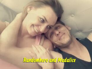 Randomhero_and_Madalice