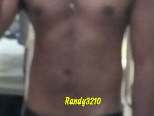 Randy3210
