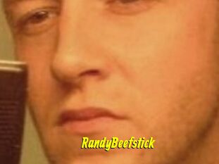 RandyBeefstick