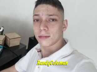 RandyColeman