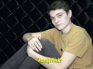 RandyHicks