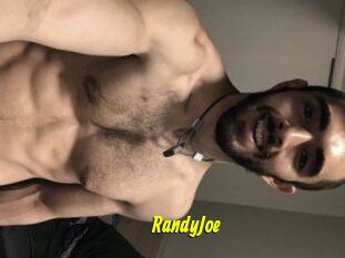 Randy_Joe