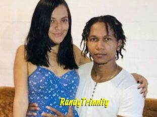 RandyTrinnity