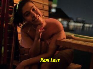 Rani_Love