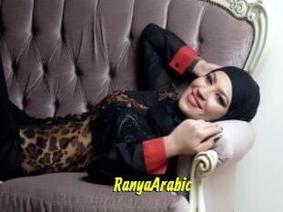 RanyaArabic