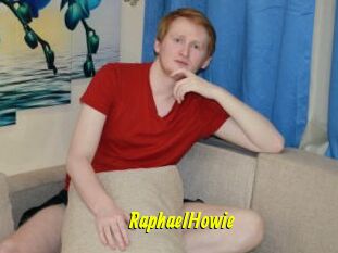 RaphaelHowie