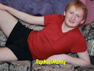 RaphaelManny