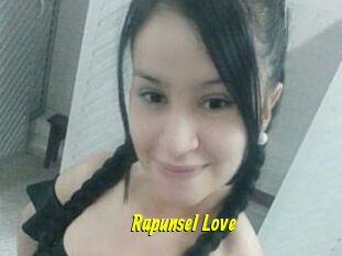 Rapunsel_Love