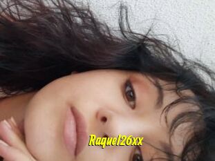 Raquel26xx
