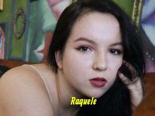Raquele