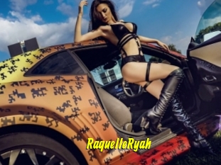 RaquelleRyah