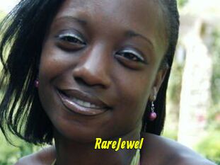 RareJewel
