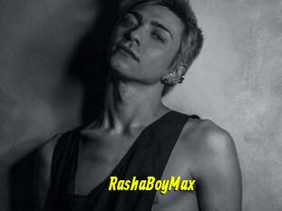RashaBoyMax