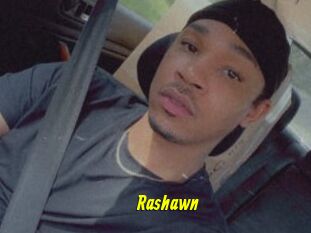 Rashawn