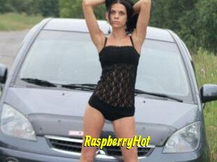 Raspberry_Hot