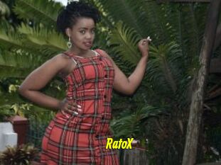 RatoX