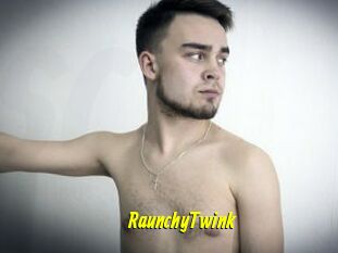 RaunchyTwink
