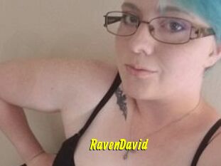 Raven_David