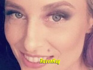 RavenKay