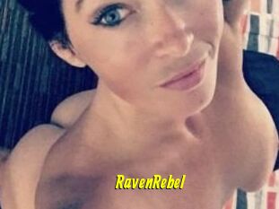 RavenRebel