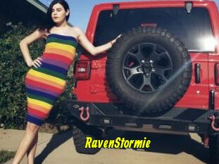 RavenStormie