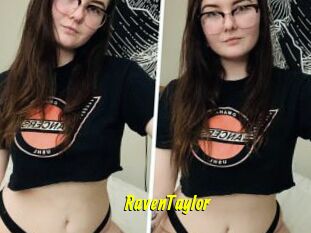 RavenTaylor