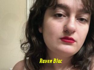 Raven_Blac