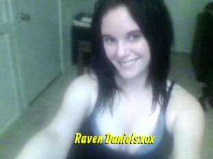 Raven_Danielsxox