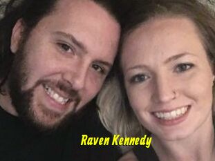Raven_Kennedy