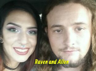Raven_and_Allen