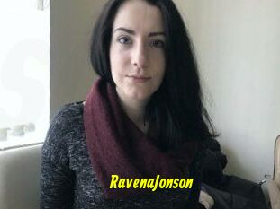 RavenaJonson